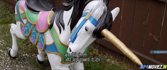 CarousHELL 2 (2021) (Hindi Subtitles)