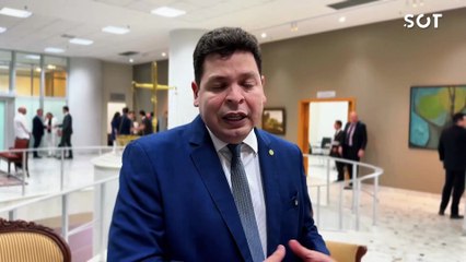 Comitiva de Cascavel reforça ao TJ-PR necessidade de nova Vara da Fazenda Pública