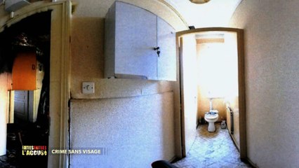 Faites entrer laccusé - Le crime sans visage