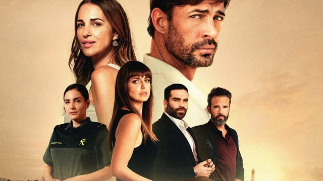 Camino a Arcadia - Tráiler Oficial (Español) © SkyShowtime España