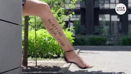 I Fell In Love With My Wife Anew _ _LoveBusterShow(480P)