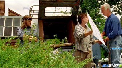 Cosmic Radio (2022) (Hindi Subtitles)