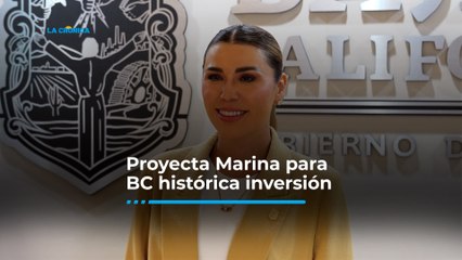 Acelera inversión histórica rumbo a 100 mil mdp; asegura gobernadora