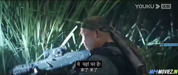 Lost Rider Escape from the Monstrous Snake (2021) (Hindi Subtitles)