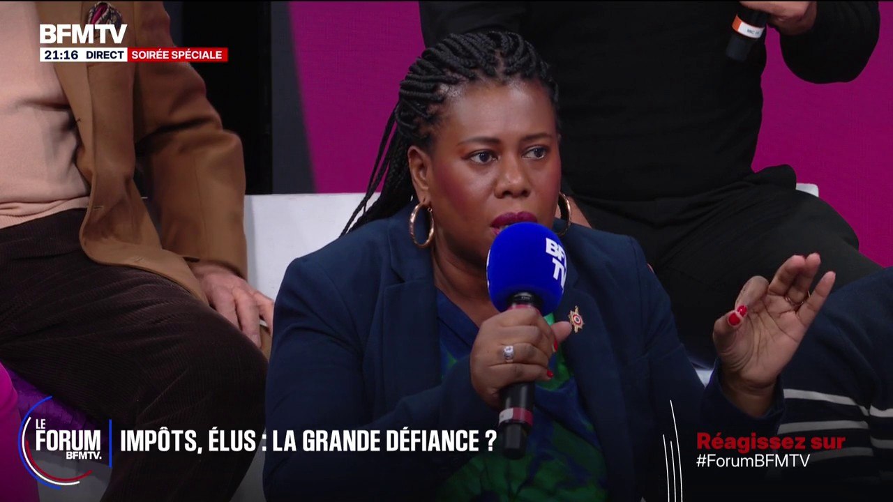 "Arrêtez de faire de la caricature M. Haddad!": l'échange tendu entre Dieynaba Diop (PS) et Jonas Haddad (LR)