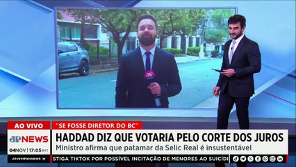 Moraes revela que reunião com Castro “terminou bem”