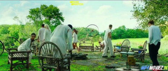 The Shuroo Process (2021) – Full Movie Tamil Dubbed