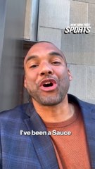 Jets trade SAUCE GARDNER for TWO first round picks!