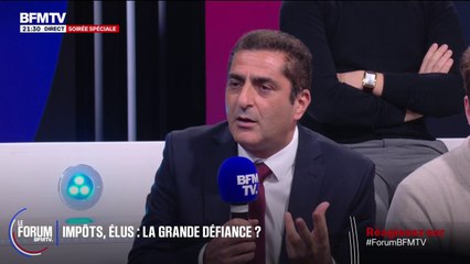 "La France, aujourd'hui, est dans la précarité vis-à-vis du reste du monde", assure Marc Touati, économiste