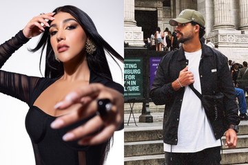 Dani Barranco Revela Infidelidad de su Ex y Vinculan a Animadora Venezolana 😱