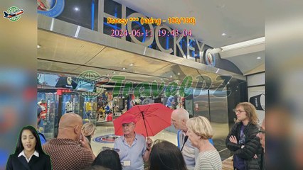 「TravelPZ」 Review Niagara Falls & Thousand Islands Sightseeing Multi-day Tour