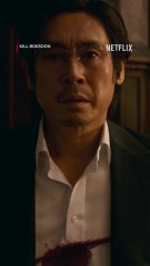 The Mantis x Kill Boksoon universe explained Action film Mantis is coming September 26, and Kill Boksoon is now playing, only on Netflix