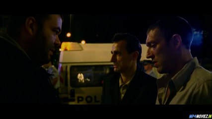 Irreversible (2002): A Night in Paris Unfolds Backwards