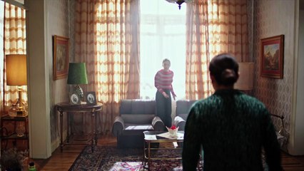 Almas Heridas Episodio 37