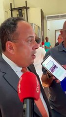 Jorge Araújo garante permanência no PP e critica governo Jerônimo: “Está tudo parado”