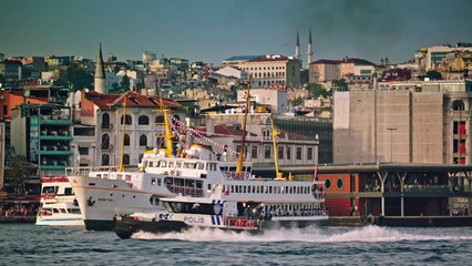 Almas Heridas Episodio 38