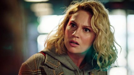 Almas Heridas Episodio 39