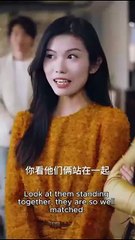 Until her last breath chinese drama