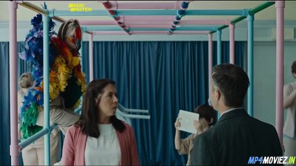 Wolf (2021) – Full Movie Telugu Dubbed