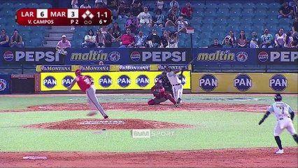 Luisangel Acuña e Ildemaro Vargas iniciaron su show