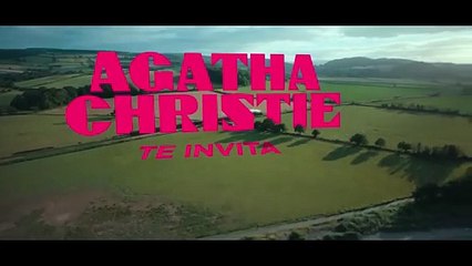 Avance oficial de Agatha Christie: Las Siete Esferas en Netflix