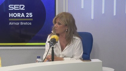 Palomera sobre MAR y Gonzalez Amador