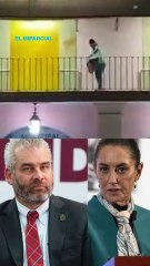 Estrategia de seguridad de Claudia Sheinbaum está funcionando aunque no lo admitan: Ricardo Monreal