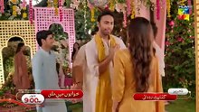 Jin Ki Shaadi Unki Shaadi ep 18 Pakistani drama