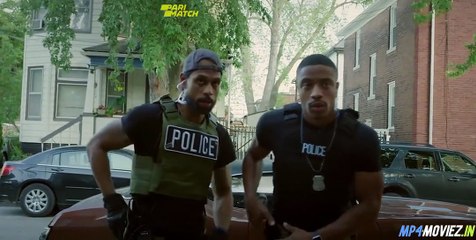 Narc (2021) – Full Movie Telugu Dubbed