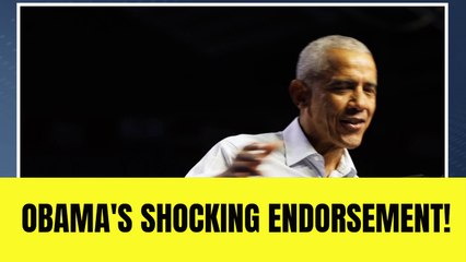 Obama Faces Backlash for Campaigning Alongside Scandal-Plagued Virginia Candidate