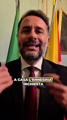 Di Paola - Adesso basta, il governo #Schifani deve andare a casa! (04.11.25)