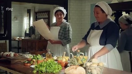 la promesa capitulo 708 completo en español dailymotion