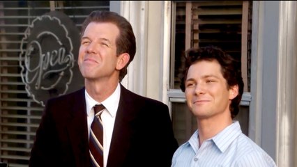 Sneak Peek — The Next Episode of Georgie & Mandy’s First Marriage on CBS