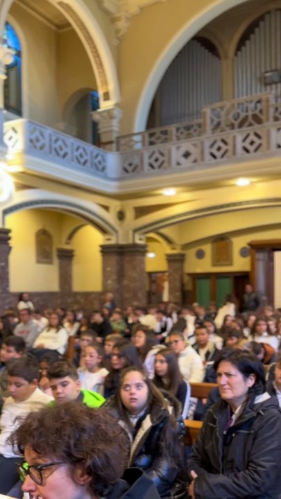 Pompei (NA) - Pompei ricorda. Pompei ringrazia.(04.11.25)