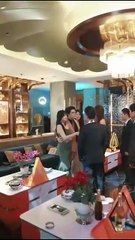 fake lottery real revenge chinese drama