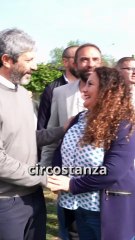 Fico - Combattere la camorra significa anche valorizzare i beni confiscati (04.11.25)