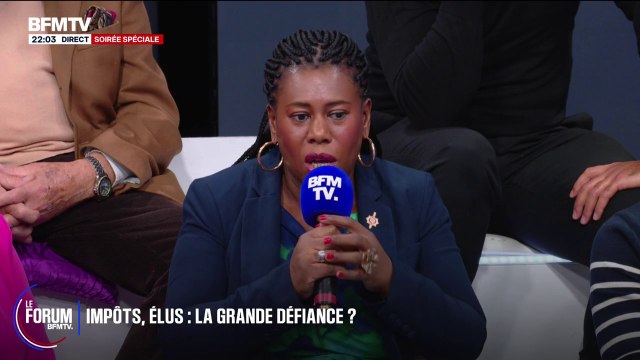 Pour Dieynaba Diop, porte-parole du PS, faire trop de communication a transformé l'Assemblée