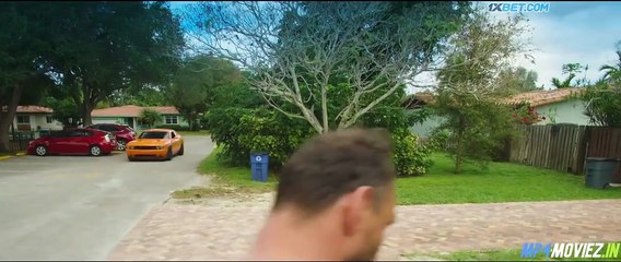 Miami Heat 2021 – Full Movie Telugu Dubbed