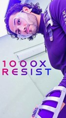 🧬 1000xRESIST, un jeu narratif unique qui mélange science-fiction, émotions et philosophie.Entre dystopie futuriste et drame humain, il explore la mémoire, le temps et l’identité à travers une mise en scène magistrale.Un vrai bijou indépendant !