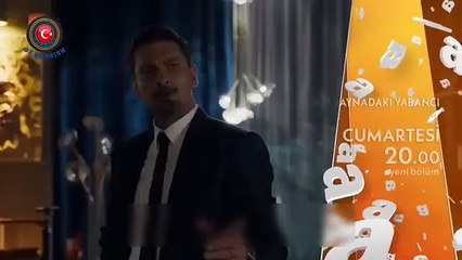 مسلسل غريب في المرآه الحلقه 6 اعلان 2 مترجم