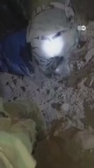 عشرات القتلى ومئات الجرحى في زلزال عنيف ضرب شمال أفغانستان