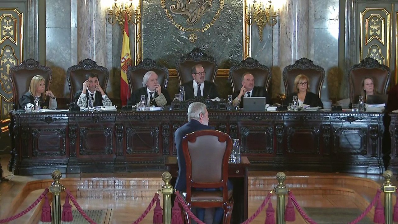 MAR y González Amador cumplen con las expectativas y dejan un reguero de perlas en sus declaraciones
