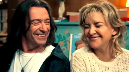 Official Trailer — Song Sung Blue In Theaters This Christmas