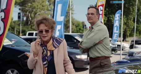 Violet (2021) – Full Movie Telugu Dubbed