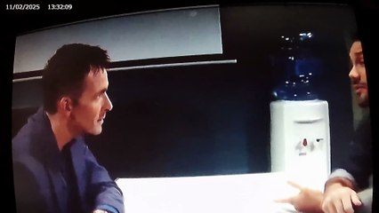 General Hospital GH 7-21-17 Valentin & Nathan Part 1