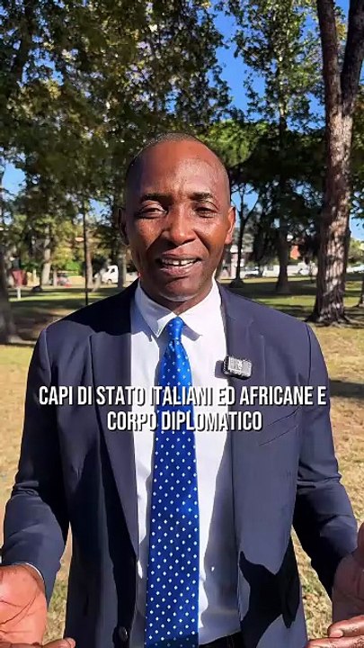 Aboubakar Soumahoro -Il 16 ottobre 2025 alla Camera dei Deputati (04.11.25)