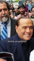 Cirielli - Vi racconto un mio aneddoto su Silvio Berlusconi! (04.11.25)
