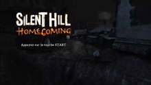 Silent Hill: Homecoming online multiplayer - ps3