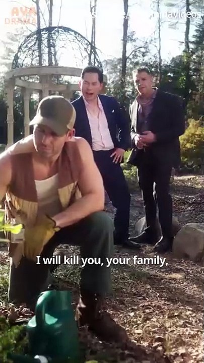 Secret Boss of the Five Keys All Episodes - ReelShort - #abel