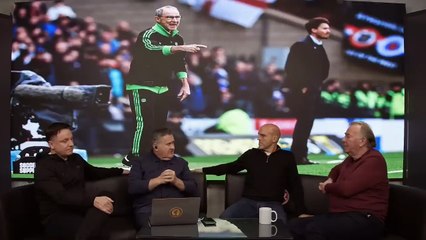 VAR audio on Trusty decision could be 'DAMNING' for Nick Walsh | The Football Show